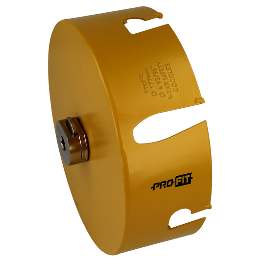 Hålsåg HM 177mm x L58mm