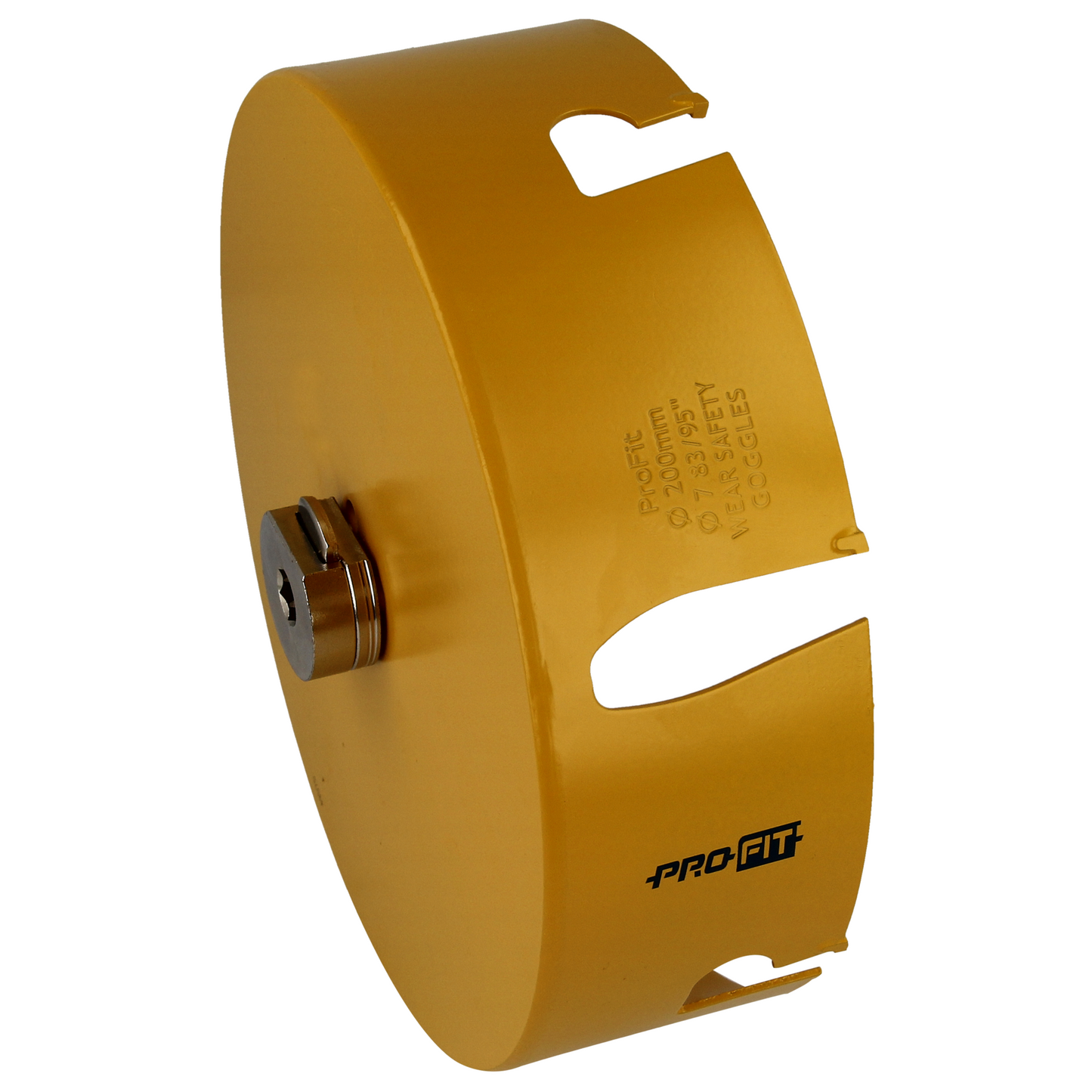 Hålsåg HM 200mm x L58mm