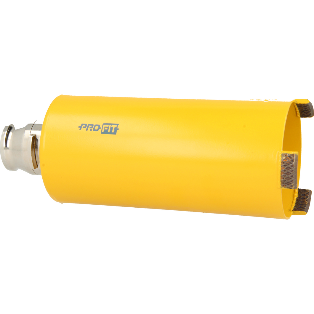 Betong Hålsåg lång  68 mm