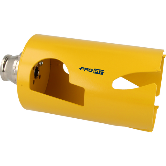 Hålsåg MPL 102mm x L160mm