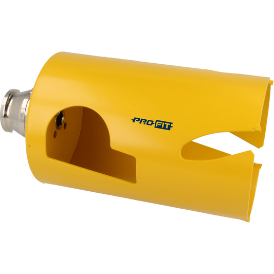 Hålsåg MPL 111mm x L160mm