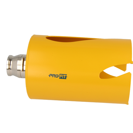 Hålsåg MPL 114mm x L160mm