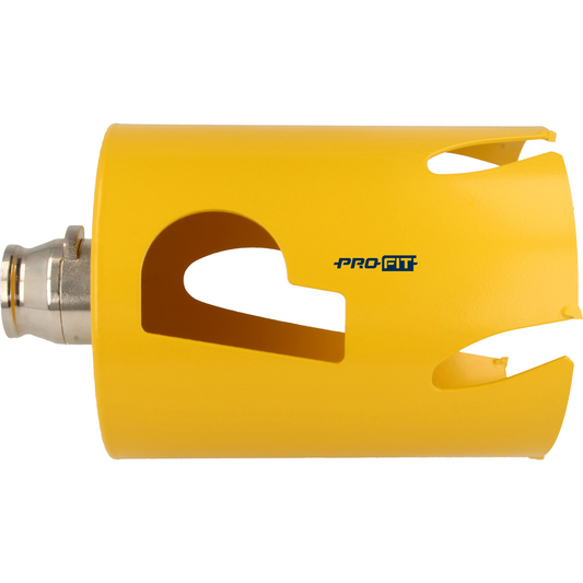 Hålsåg MPL 133mm x L160mm