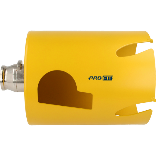 Hålsåg MPL 140mm x L160mm
