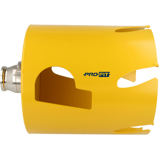 Hålsåg MPL 160mm x L160mm
