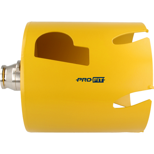 Hålsåg MPL 168mm x L160mm