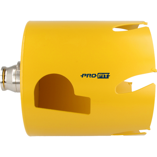 Hålsåg MPL 172mm x L160mm
