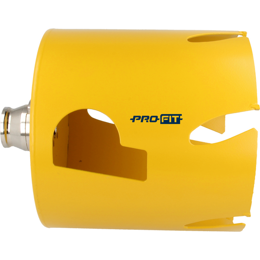 Hålsåg MPL 177mm x L160mm