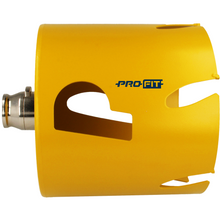 Indlæs billede til gallerivisning Hålsåg MPL 186mm x L160mm
