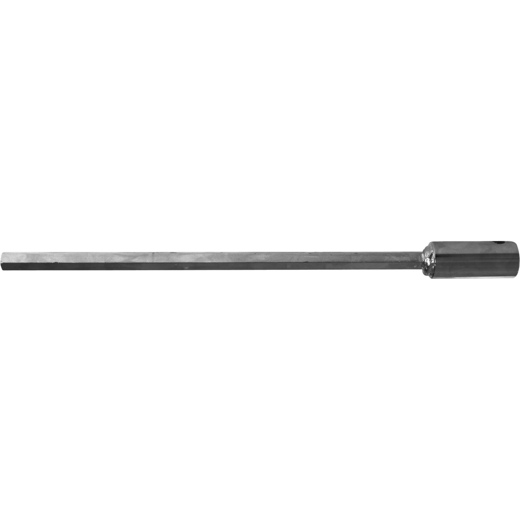 Förlängare DDE1 x L300mm t/DD1
